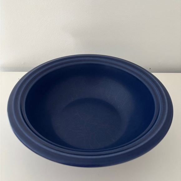 Phaltzgraff Vintage Blueberry Bowl - Picture 3 of 5